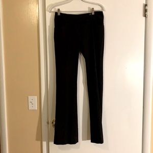 The limited women straight pants